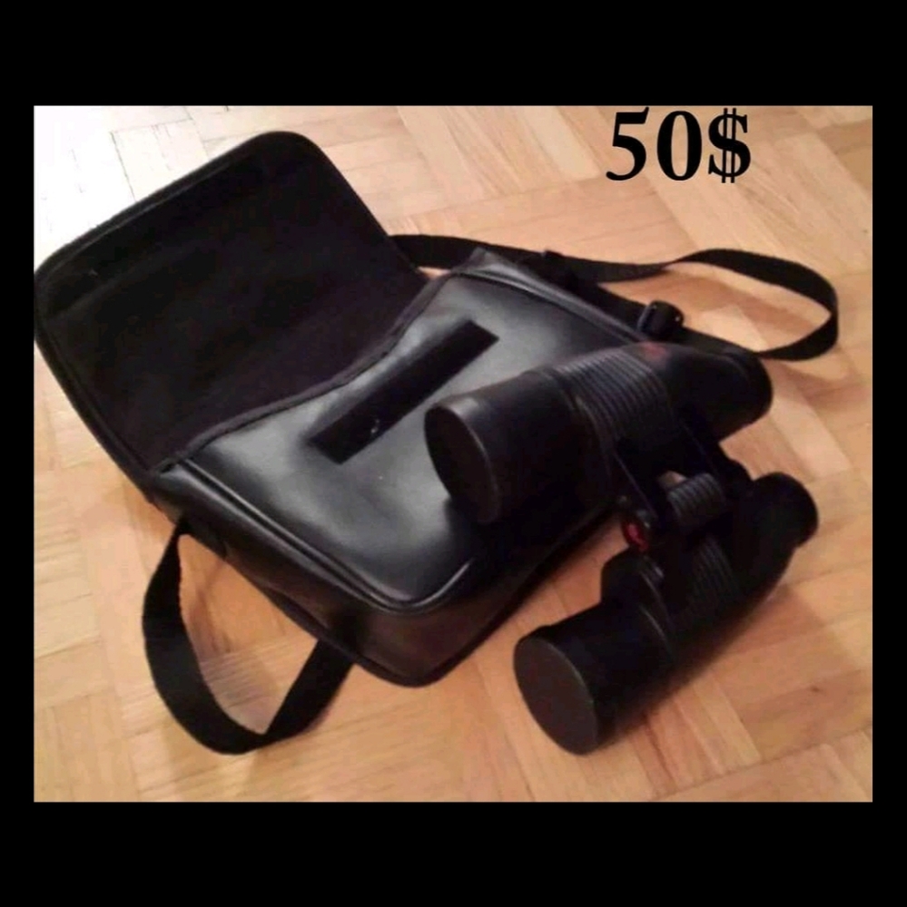 Binoculars